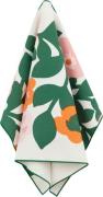 Marimekko Green Green Keittipyyhe 47x70 0008 - Viskestykker hos Magasi...