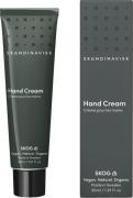 Skandinavisk Skog 30ml Mini Hand Cream 30 ml - Håndcreme hos Magasin