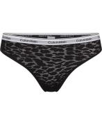 Calvin Klein Brazilian Brazilian Str L - hos Magasin