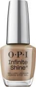 OPI Infinte Shine Livin' La Vida Mocha 15 ml - Almindelig Neglelak hos...