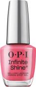 OPI Infinte Shine awberry Margarita 15 ml - Almindelig Neglelak hos Ma...