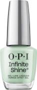 OPI Infinte Shine In Mint Condition 15 ml - Almindelig Neglelak hos Ma...