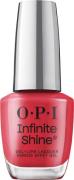 OPI Infinte Shine Dutch Tulips 15 ml - Almindelig Neglelak hos Magasin