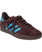 adidas Originals Gazelle Mand Shabrn/skyrus/ftw Sneakers Str 38 - hos ...