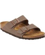 Birkenstock Arizona Sandaler Kvinde 151183 Moc Flade Sandaler Str 41 -...