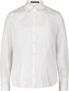 Betty Barclay Betty Barclay Blouse Kvinde Hvid Langærmede Skjorter Str...