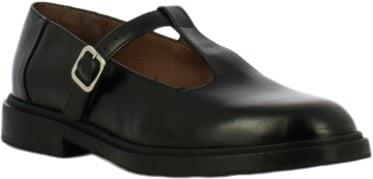 Wonders Maria Kvinde Negro Loafers Str 36 - hos Magasin