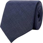 Selected Homme Slhlars Linen TIE ONE SIZE - Slips hos Magasin