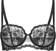 Simone Pérèle Half CUP BRA Briefs Str B 85 - hos Magasin