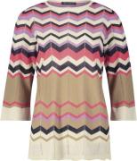 Betty Barclay Betty Barclay Knit Kvinde 214 Sweaters Str 40 - hos Maga...