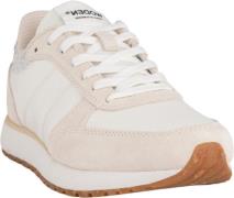 Woden Ronja Kvinde Whisper White Sneakers Str 40 - Læder hos Magasin