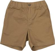 The New Tnkristian Shorts Str 110-116 cm/5-6 år Drenge - Apple Cinnamo...