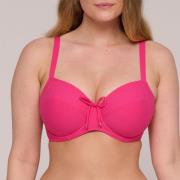 PrimaDonna Aswan Full cup Bikinitop Bikinitoppe Str D 75 - hos Magasin