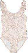 MarMar Copenhagen Swilla Bathing Suit Str 6-7Y|116/122 - Petite Fleurs...