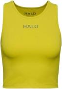 Newline HALO Halo Women Training TOP Kvinde Warm Olive Toppe Str XS - ...