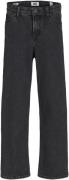 Jack & Jones Jjialex Jjoriginal MF 823 Noos JNR Str 128 Drenge - Black...