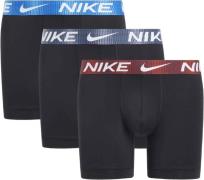 Nike Underbukser, Polyester, 3pak L - Tights hos Magasin