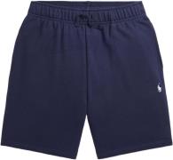 Polo Ralph Lauren Easy French Terrypo Short-sr-atl Str L - Newport Nav...