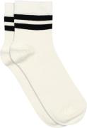 mpWoman Aida Short Socks Ankelstrømper Str 37/39 - hos Magasin