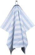 Magasin Tea Towels 50x70 cm Birk Stripe Light Blue 0008 Viskestykker B...