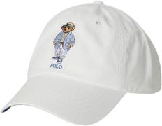 Polo Ralph Lauren 16/1 Twillcap-hat One size - Kasketter hos Magasin