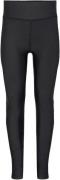 Sofie Schnoor Leggings Str 8 år / 128 cm - Black Leggings hos Magasin