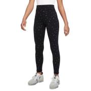 Nike Sportswear Essential Mid Rise Leggings 137-147 / M - Tights hos M...