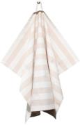 Magasin Tea Towels 50x70 cm Birk Stripe Rose 0008 Viskestykker Bomuld