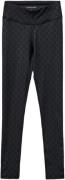 Sofie Schnoor Leggings Kvinde Black Leggings Str L - hos Magasin