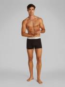 Calvin Klein Relaxed Dart Trunk 3PK L - Boxershorts hos Magasin