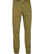 Magasin Medley Chino Organic Gots Mand Avocado Chinos Regular Fit Str ...