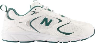 New Balance 408 Sneakers Mand Hvid Sneakers Str 40 - hos Magasin