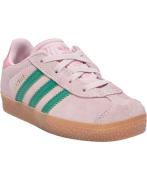 adidas Originals Gazelle CF EL I Clpink/cougrn/bli Sneakers Str 26 - h...