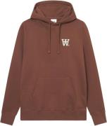 Wood Wood Wwash AA Mand Potting Soil Sweatshirts Str L - hos Magasin