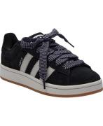 adidas Originals Campus 00s J Kvinde Cblack/greone/ftw Sneakers Str 38...