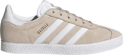 adidas Originals Gazelle J Pnktin/ftwwht/ftw Sneakers Str 38 - hos Mag...